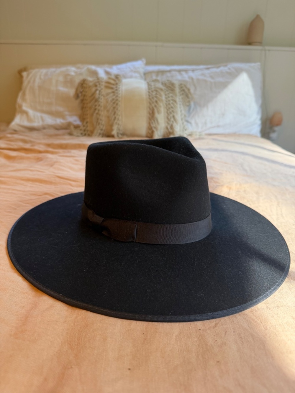 LACK OF COLOR — BLACK RANCHER - Picture 5 of 9